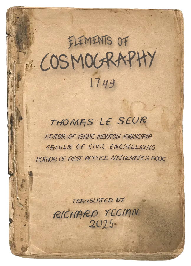 Download Cosmography